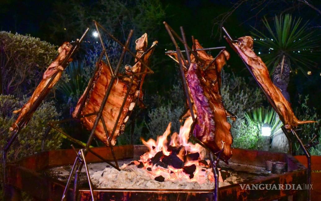 $!El 15 de octubre, General Cepeda se llenará de sabor con el tradicional Festival del Cabrito.