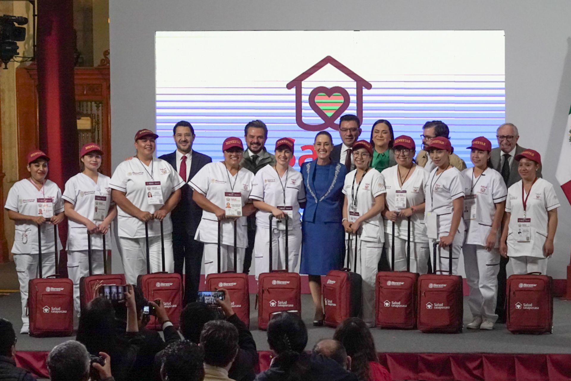 Anula Bienestar contrato principal para insumos de ‘Salud Casa por Casa’