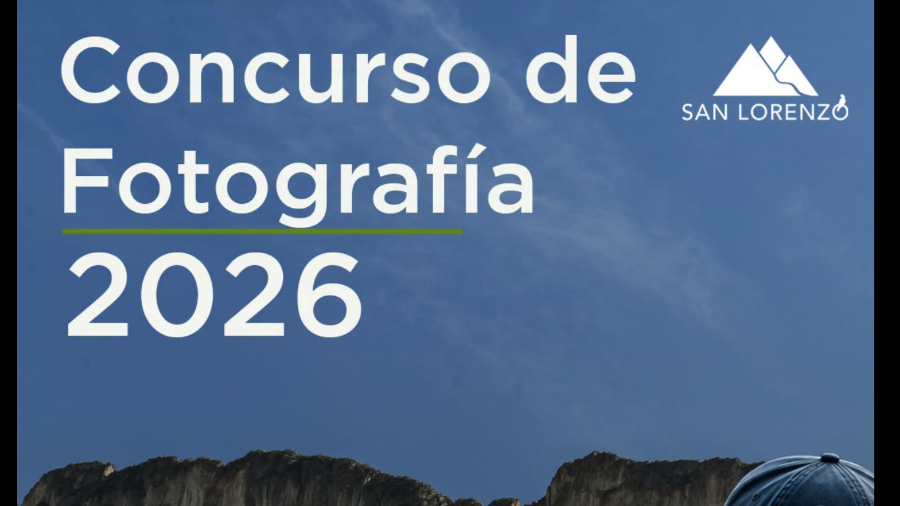 El Concurso de Fotografía 2026 busca retratar los paisajes y la biodiversidad del Cañón de San Lorenzo.
