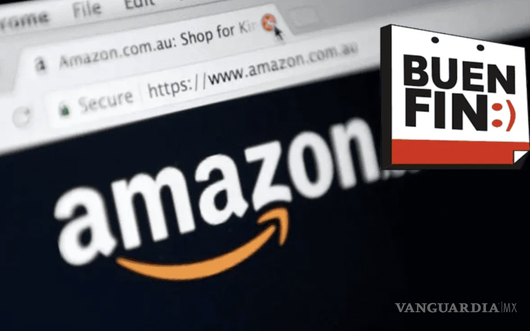 $!El Buen Fin 2025 está por comenzar oficialmente, pero las grandes plataformas de comercio electrónico en México ya comenzaron a calentar motores