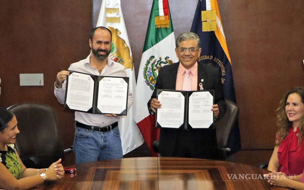 Solventa UAdeC 2 mil observaciones de ASE