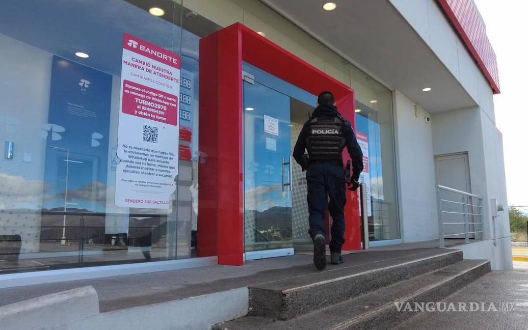 $!Autoridades advierten sobre fraudes comunes en cajeros automáticos y piden desconfiar de personas que ofrezcan “ayuda” o dinero fácil.