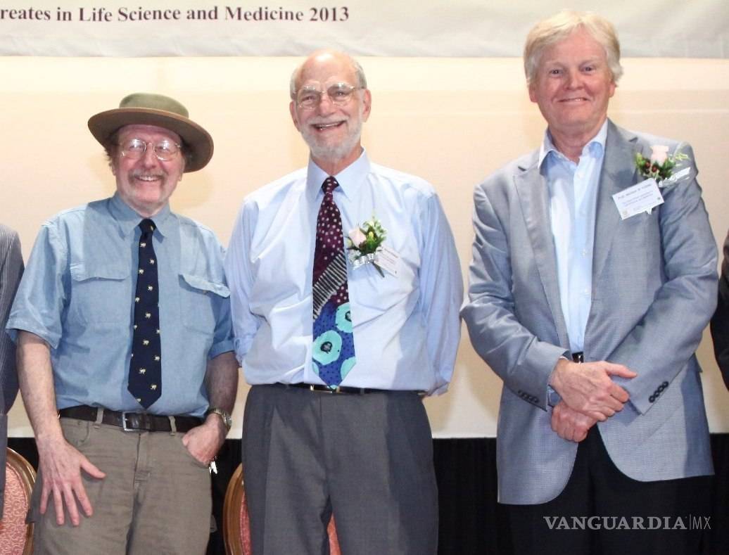 $!Dan el Nobel de Medicina a descubrimientos sobre el reloj biológico