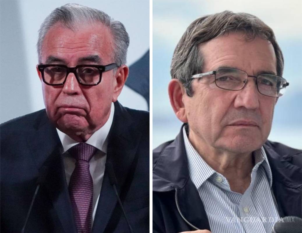 El ‘pendientito’ en el caso de ‘El Mayo’ Zambada