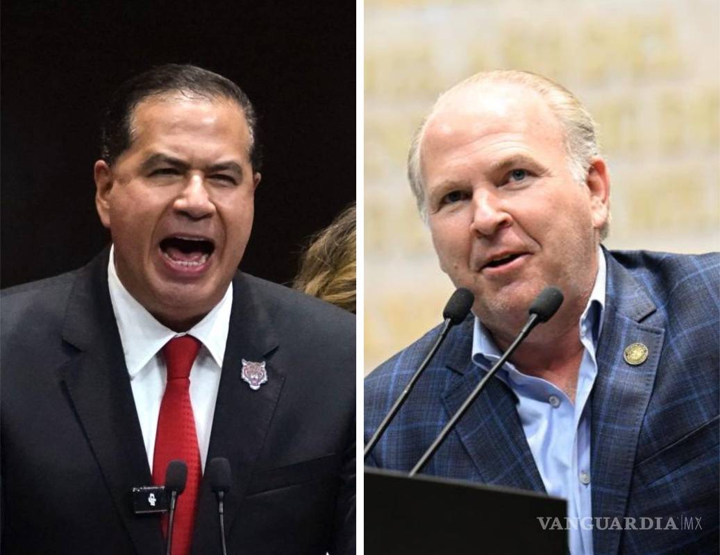 POLITICÓN: Contratos millonarios, detrás de la pelea entre Mejía y Kalionchiz