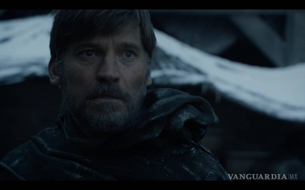 ¡Spoilers! Reseña del capítulo 1 de la temporada 8 de Game of Thrones