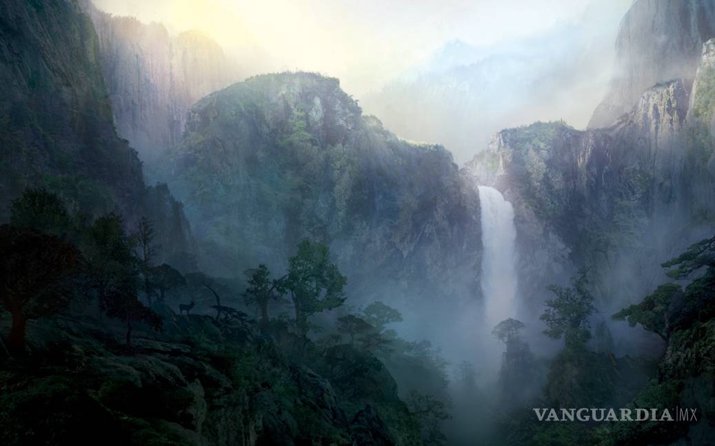 La legión de la niebla ha vuelto a casa