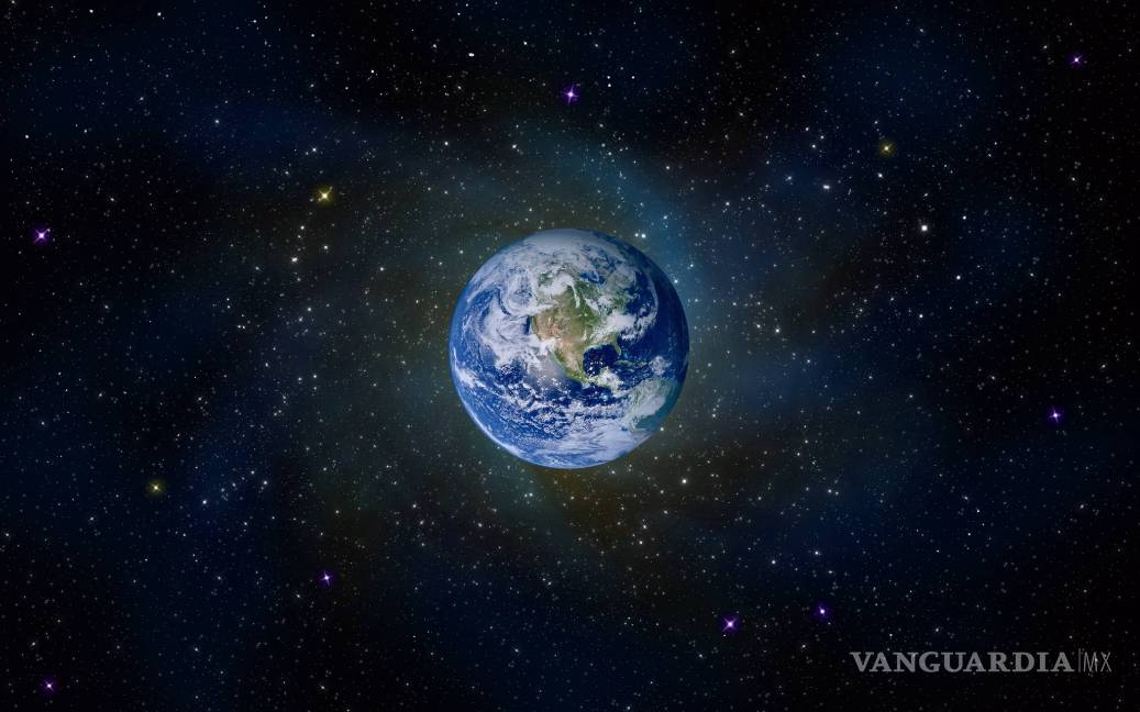 $!¿Seguirá existiendo la Tierra dentro de 5 mil millones de años?