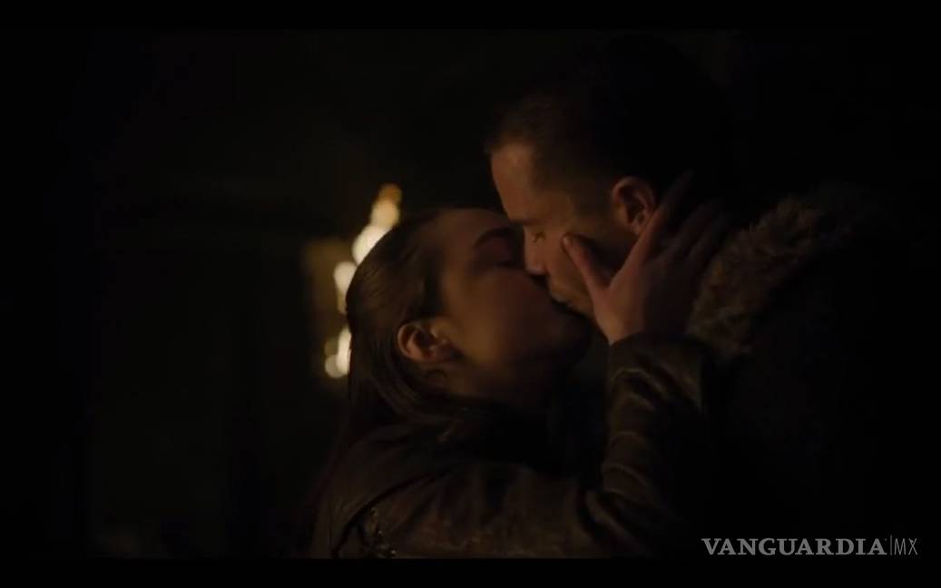 Game of Thrones 8x02: Silencio antes de la tempestad