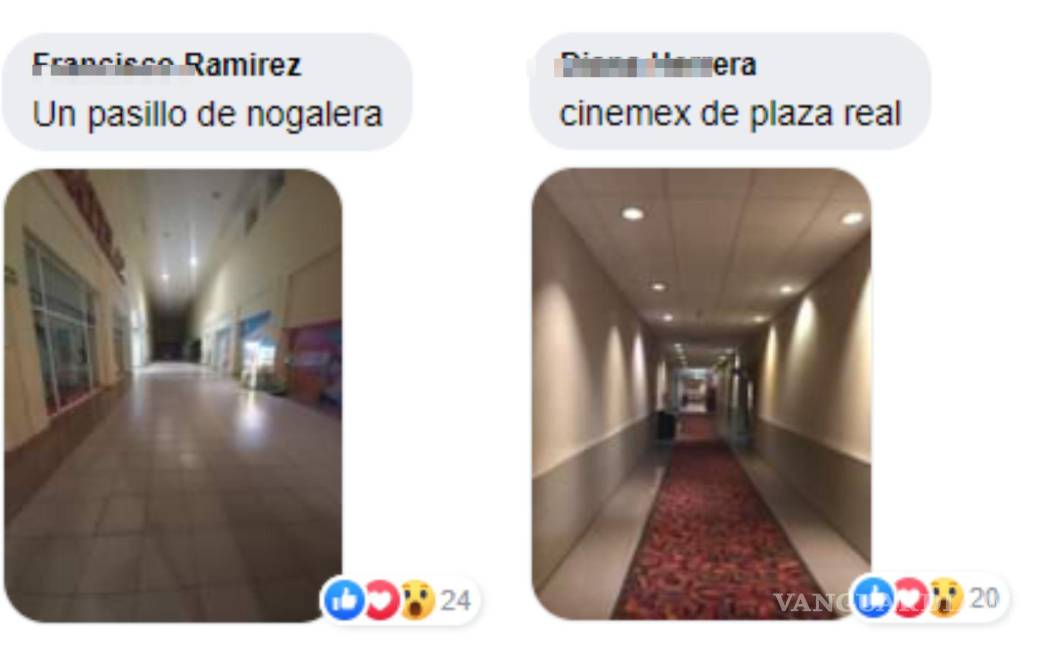 $!Tomado de la sección de comentarios en la publicación del grupo “Shitpost Saltirancher”