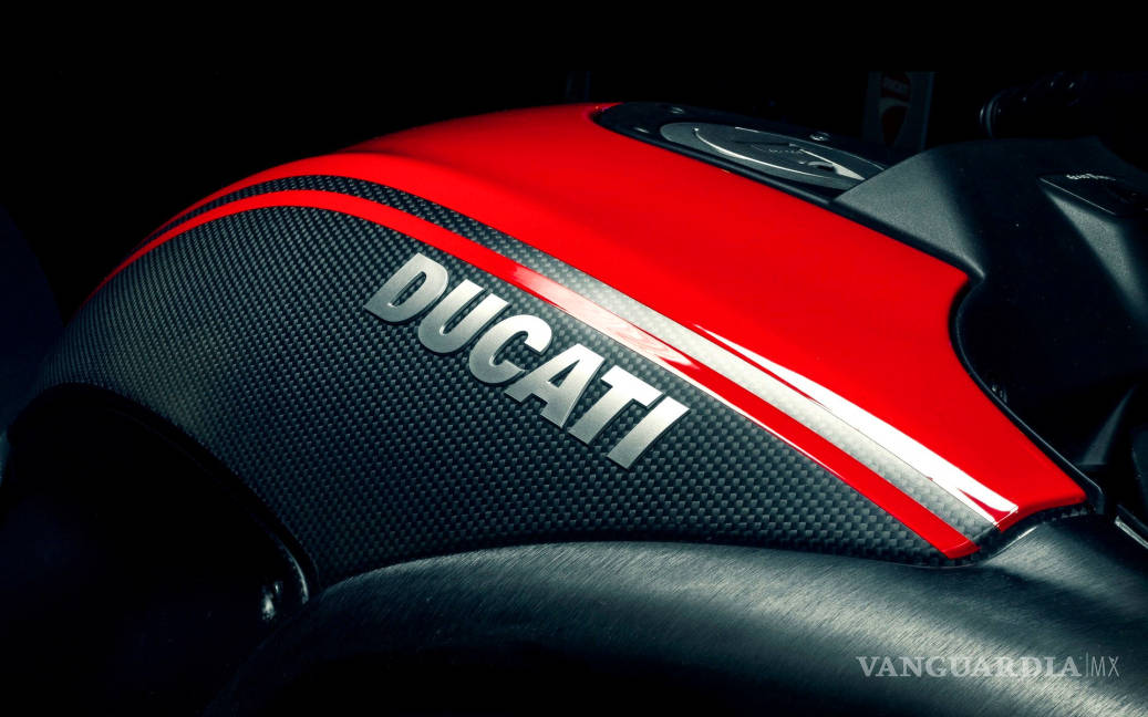 $!Audi podría vender a Ducati, según CEO de Volkswagen AG