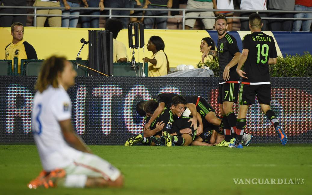 $!Concacaf tendría 6 lugares para el 2026