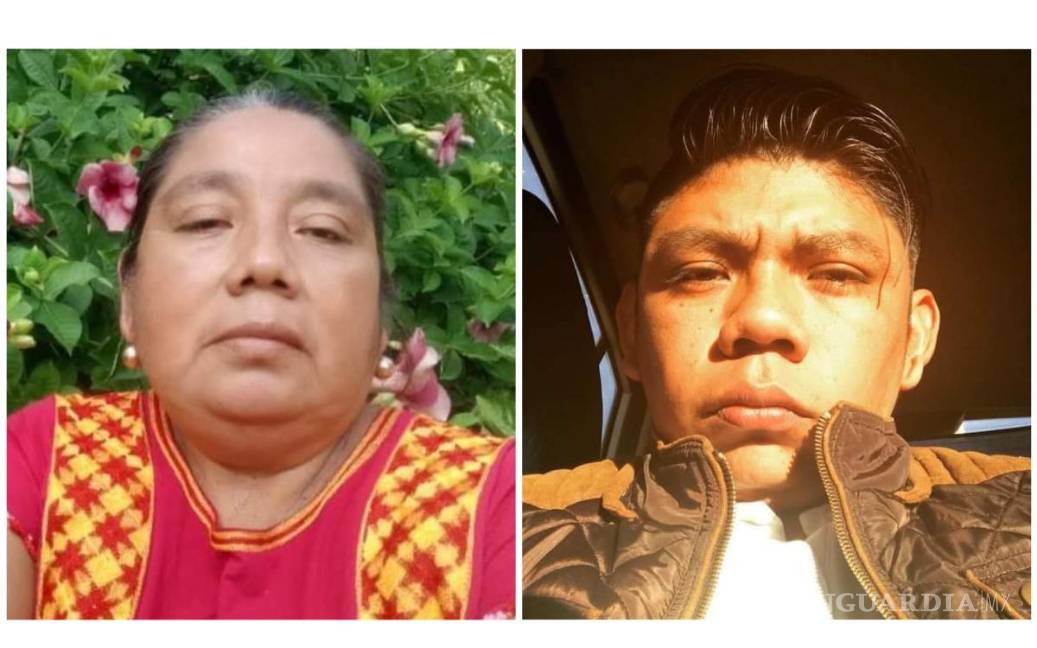 Profesora y a su hijo están detenidos por oponerse a obra de Corredor Interoceánico en sus tierras