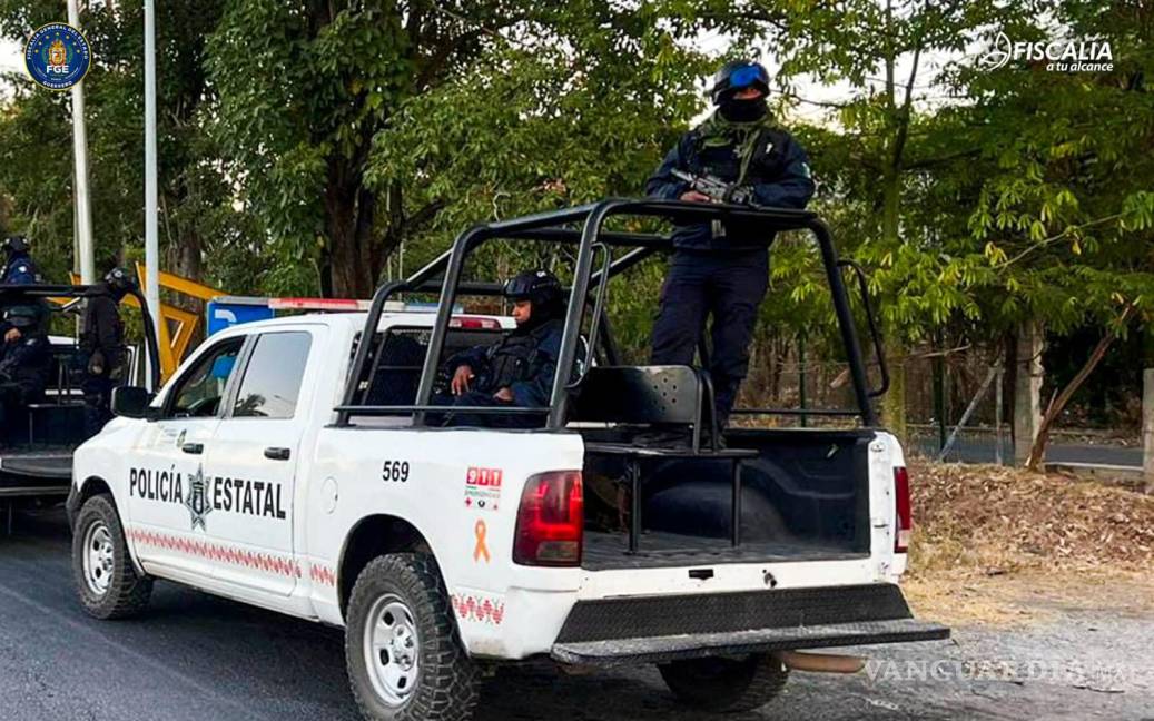 $!La violencia criminal se recrudeció en las dos primeras semanas de 2024