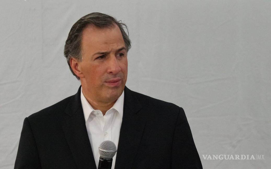 México no queda vulnerable sin TLCAN: Meade