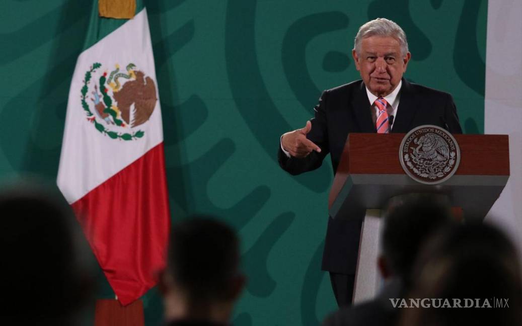 Recursos no pueden ser entregados de manera directa a municipios por corrupción: AMLO