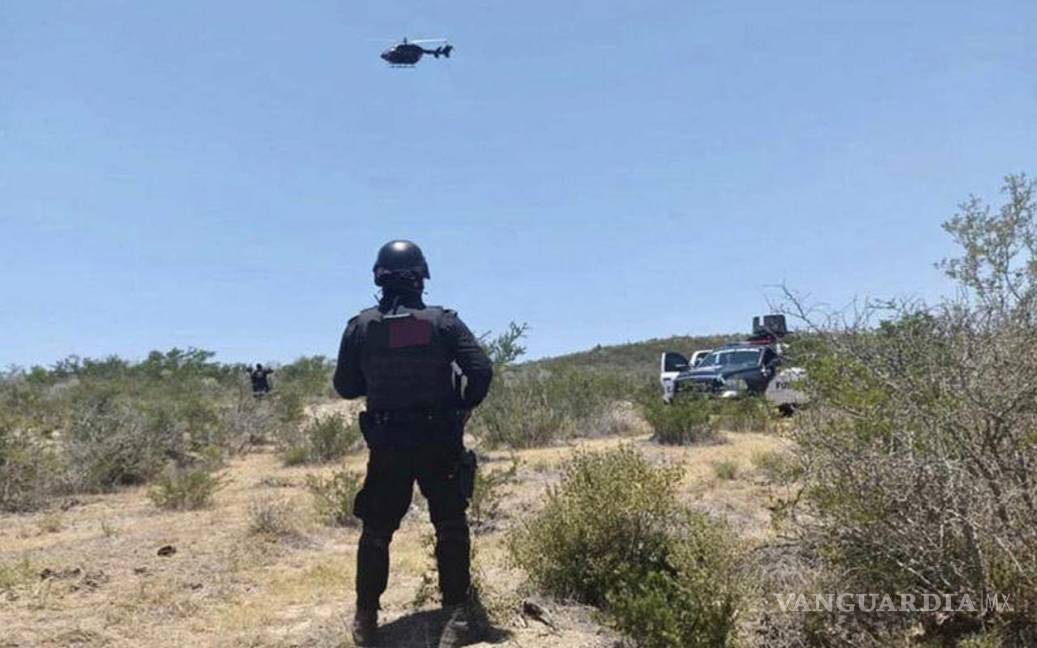 $!Confirman 32 víctimas de secuestros masivos en Nuevo León