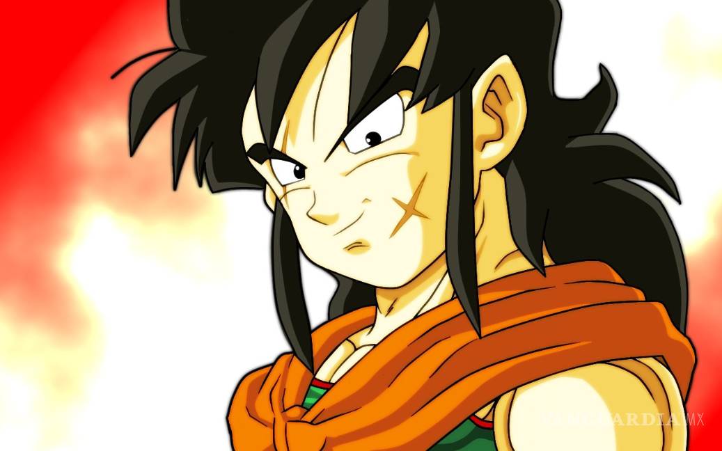 Lanzan spin-off de Dragon Ball protagonizado por Yamcha