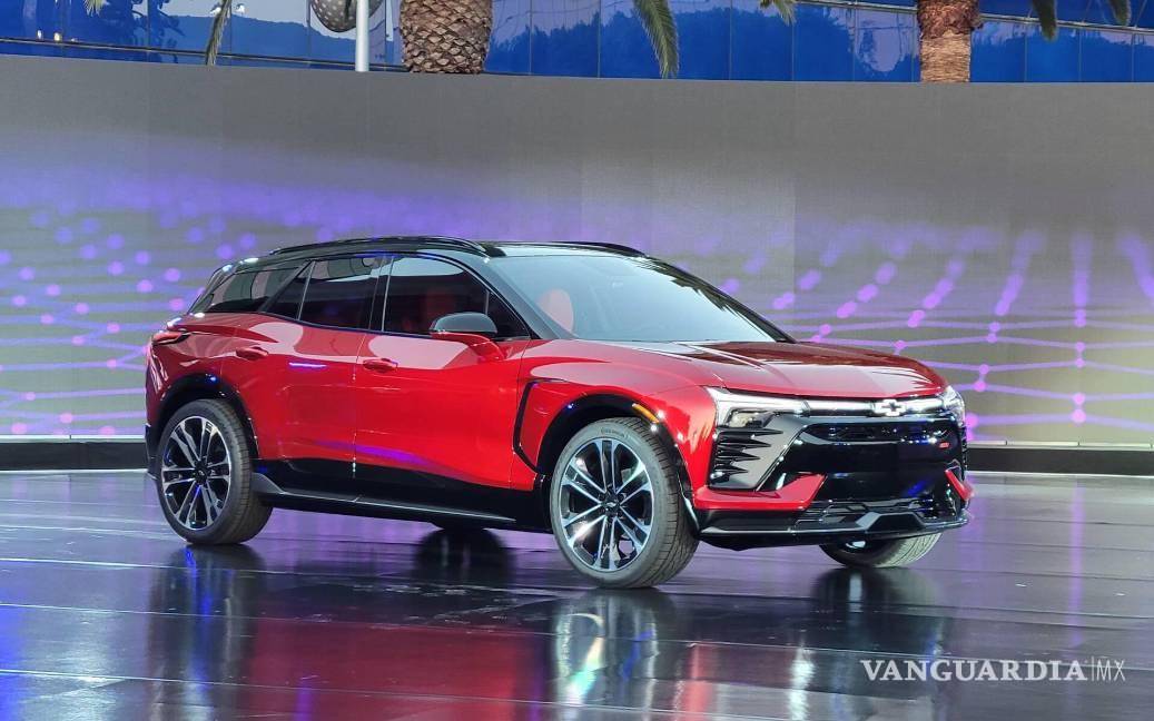 $!La armadora ha aplazado decisiones que tenía al tener la incertidumbre por la política comercial de Estados Unidos.