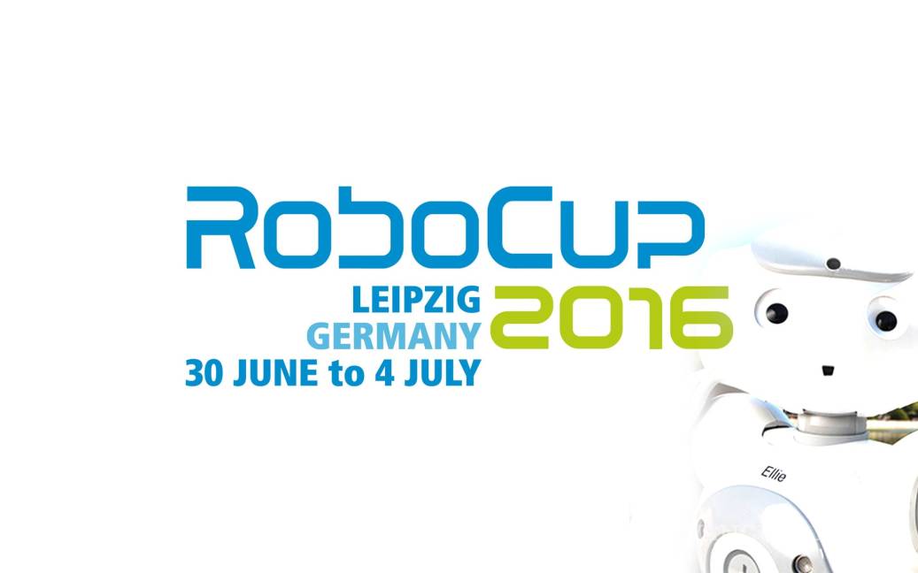 $!Robocup: El mundial de la robótica