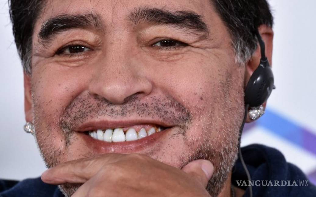 $!Maradona dará su primer entrenamiento con Dorados a puertas abiertas