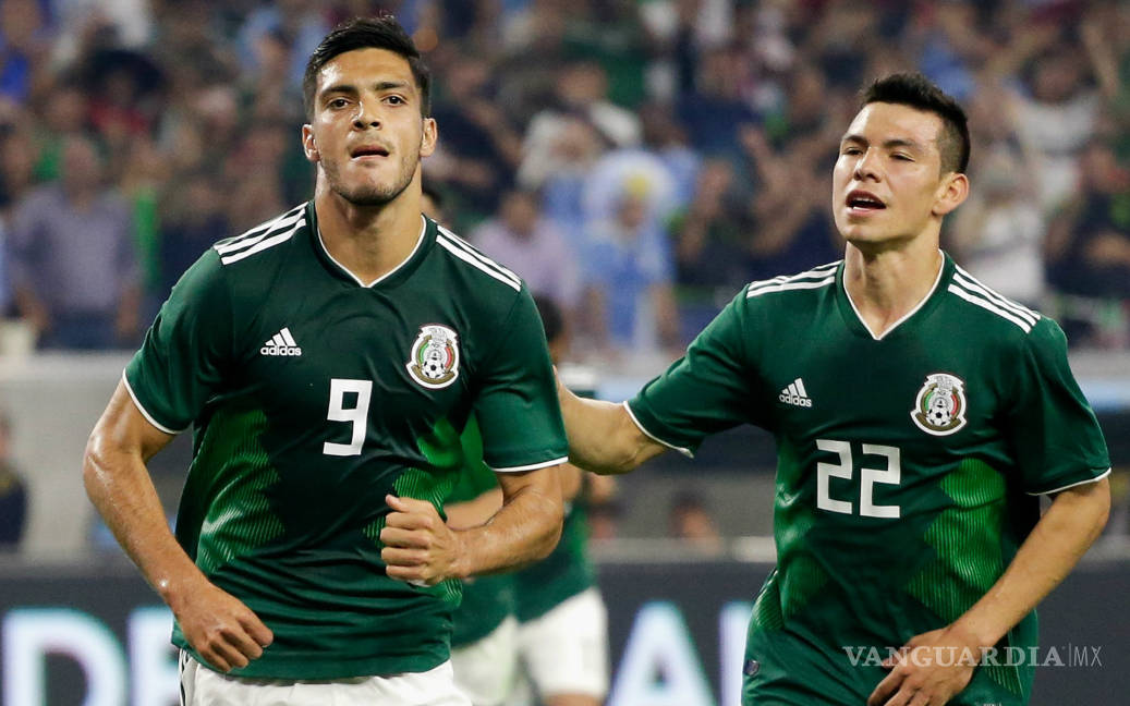 $!Una vez más, México no estará en la Copa América