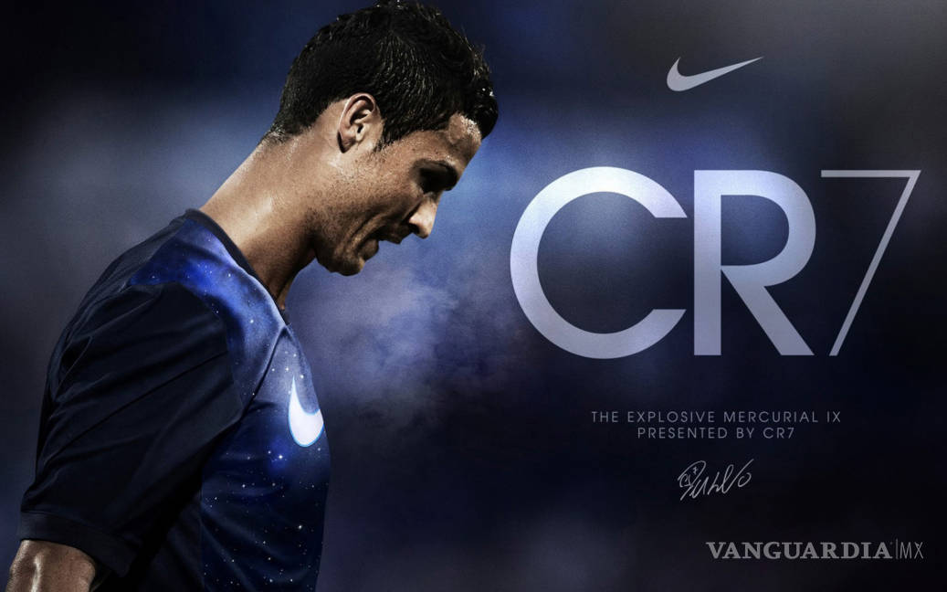 $!Nike le retiraría el patrocinio a Cristiano Ronaldo por las acusaciones de violación