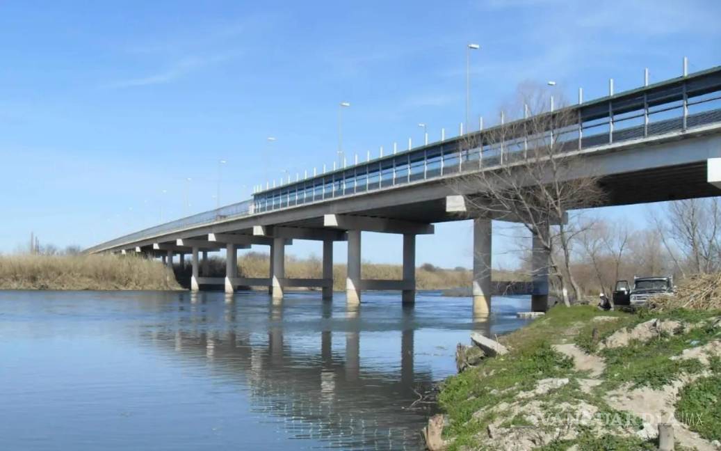 $!El proyecto del nuevo puente internacional busca atender el crecimiento del tránsito y fortalecer la región.