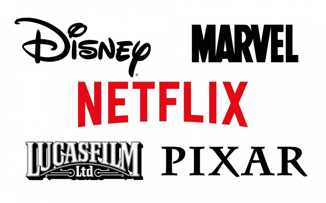 $!¿Disney comprará Netflix?