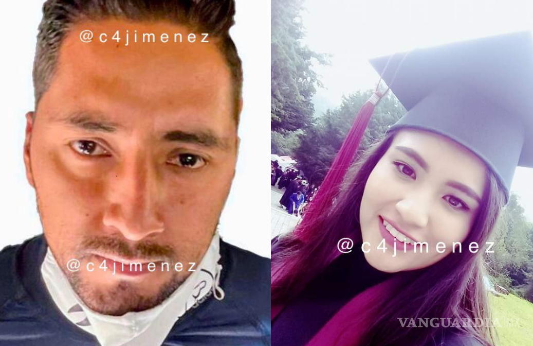 $!José “N”dio tres versiones del asesinato de su esposa