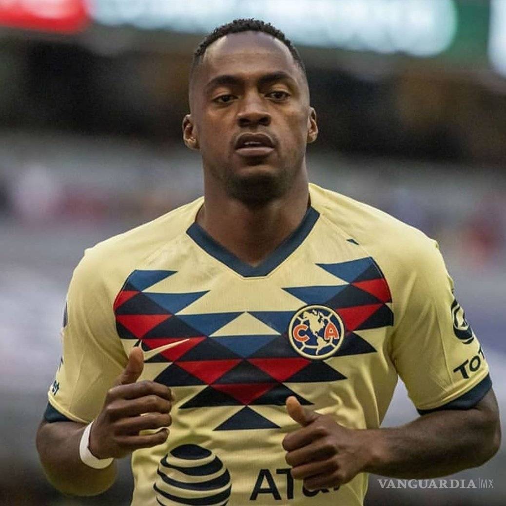 $!América entrena virtualmente a Ibarra mientras alguien lo compra