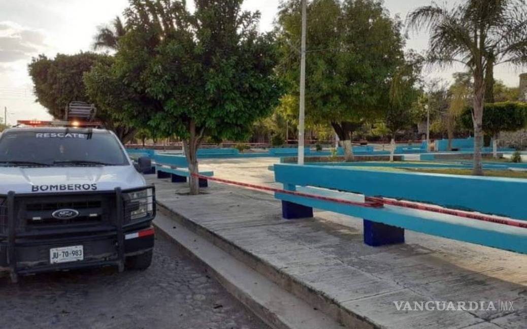 Regidor se suicidó luego de balear a mujer, en Jalisco; ella sobrevivió