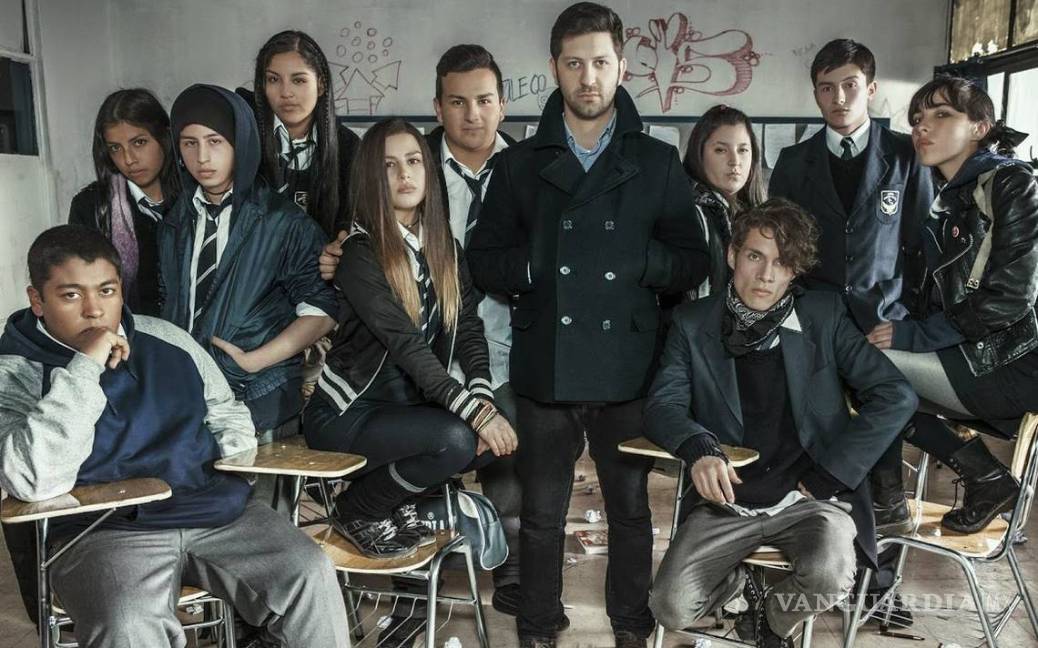 $!Merlí, el maestro que todos los ‘millennials’ quieren