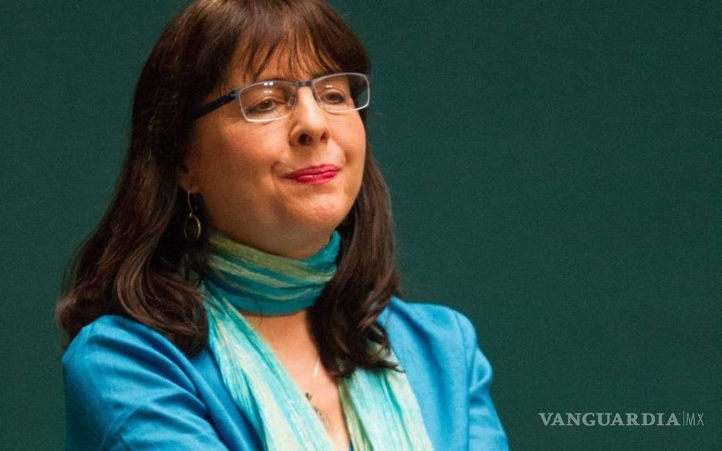 Titular del Conacyt defendió a Gertz ante Conapred para que ingresara al SNI