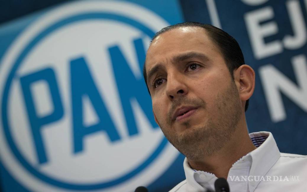 Mientras AMLO saluda a la mamá de “El Chapo”, EU sí detiene a involucrados en narco: PAN