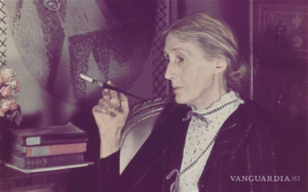 $!Retrató Virginia Woolf el modernismo literario en sus novelas