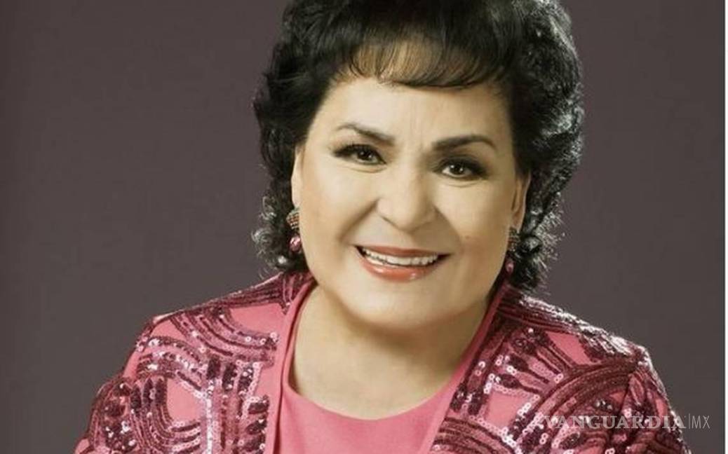 $!La actriz y cantante originaria de Torreón, Coahuila, tiene desde hace más de 10 años una calle en Saltillo y desde hace 40, una en La Laguna.