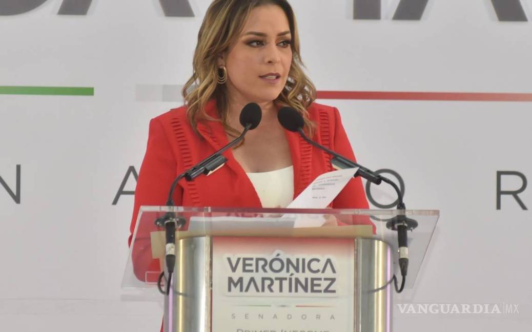 Senadores de Coahuila llevarán tema del carbón a Cámara Alta