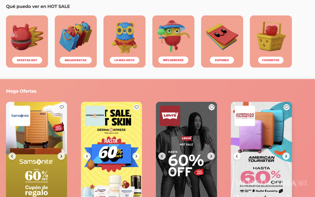 $!Durante estos nueve días, más de 700 marcas ofrecerán descuentos, promociones especiales, cupones y planes de financiamiento exclusivos.