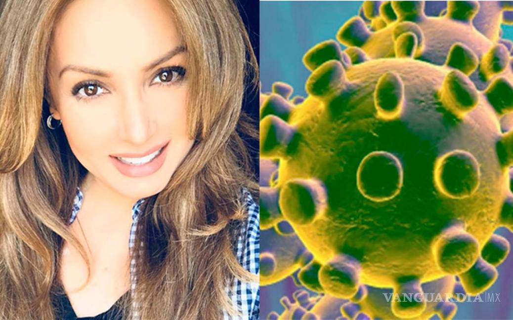 'Podrán usarnos como robots': Paty Navidad se lanza contra vacuna COVID-19 y cubrebocas