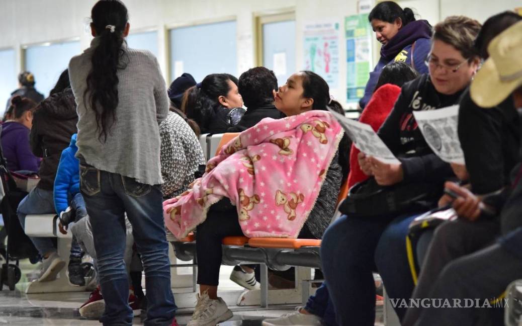 Este viernes se decide si Insabi entra en Coahuila