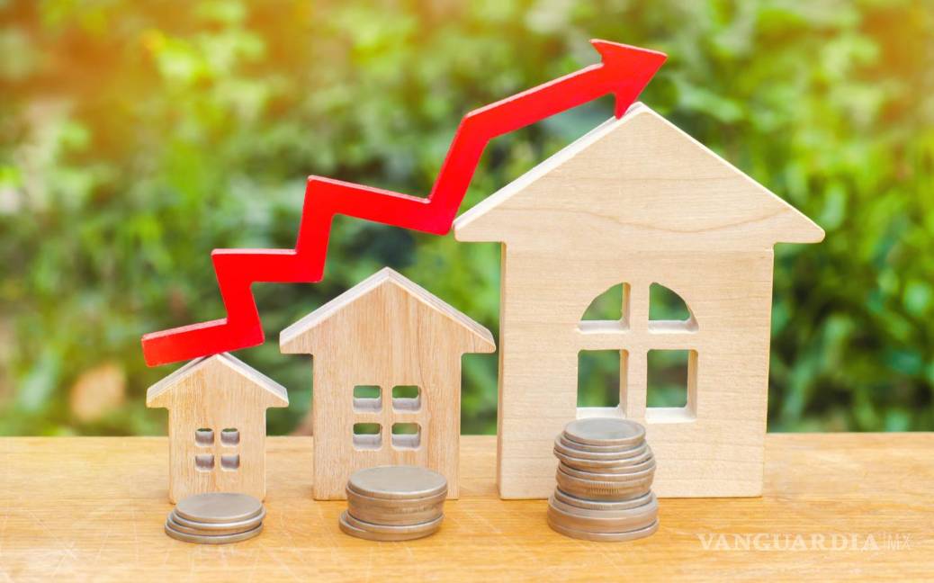 $!El mercado inmobiliario es uno de los sectores que más afecta al bolsillo de los mexicanos.