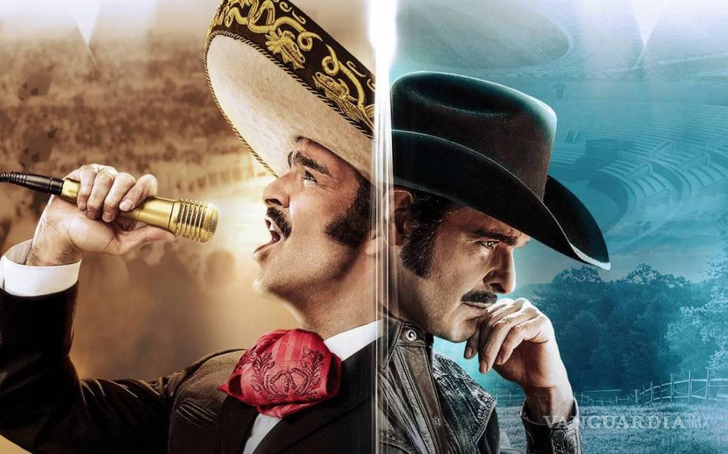 $!Desde octubre, meses antes de la muerte de Vicente Fernández, Televisa comenzó a trabajar en la bioserie, sin autorización del cantante.