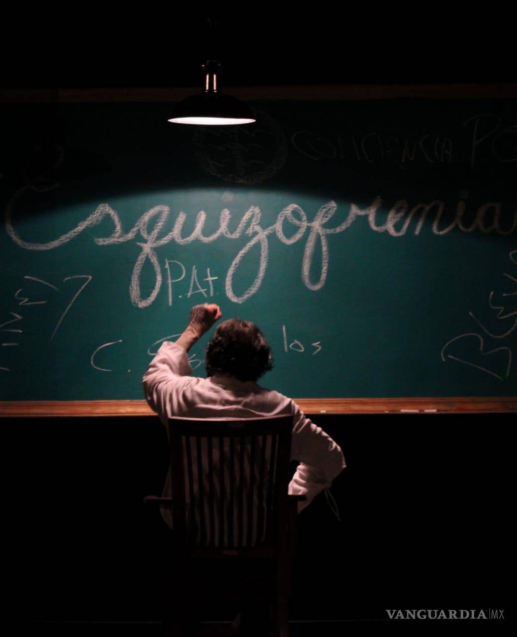 $!La obra se presentará este martes a las 20:00 horas.