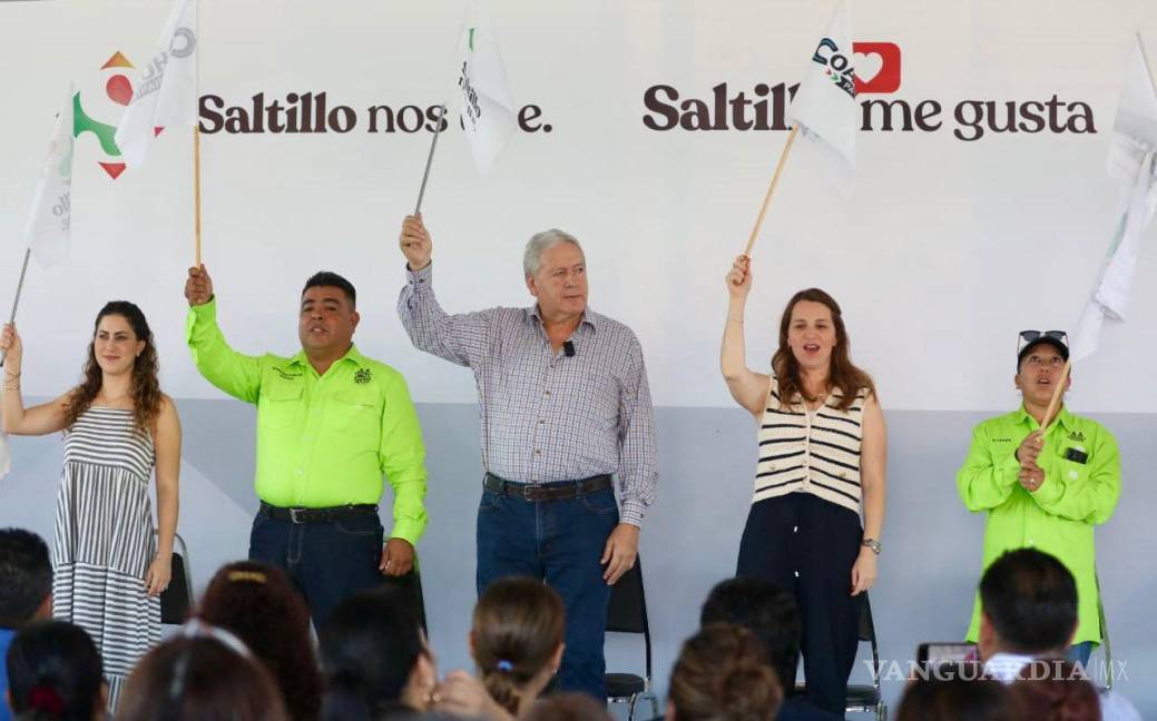 $!Se ha estado dando inicio a obras a todo lo largo de la ciudad.