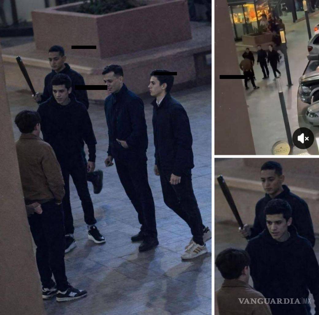 $!Elementos de investigación iniciaron las indagatorias para ubicar a los presuntos agresores.