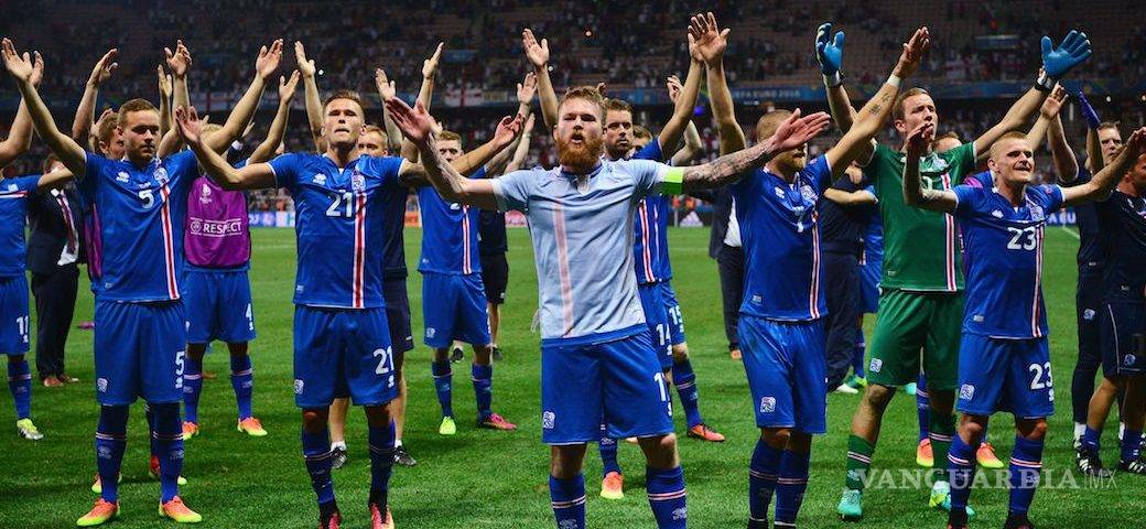 $!Islandia rompe el récord de nacimientos a 9 meses de la Euro