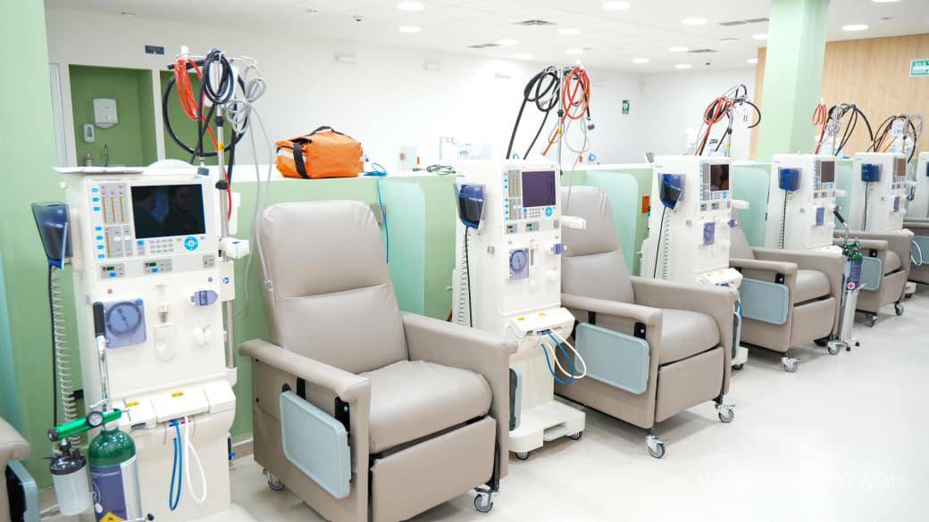 $!Ofrecerán tratamientos a bajo costo mediante tarifas preferenciales para pacientes con dificultades económicas que necesiten continuar su atención.