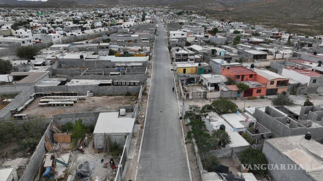 $!Con apoyo del Gobierno del Estado, el Municipio impulsó obras de pavimentación y recarpeteo en colonias de distintos sectores, priorizando zonas con mayor rezago.
