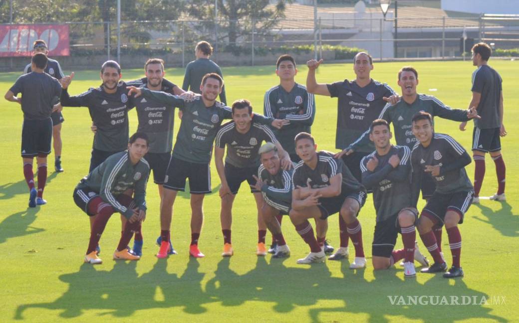 Confirman juego de México vs Corea pese a nuevos positivos a Covid-19